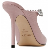 Jimmy Choo - Bing Pumps - Oro Rosa - Jimmy Choo Exclusive Luxury Collection