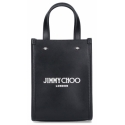 Jimmy Choo - Borsa Tote Mini N/S - Nero - Jimmy Choo Exclusive Luxury Collection