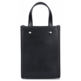 Jimmy Choo - Borsa Tote Mini N/S - Nero - Jimmy Choo Exclusive Luxury Collection