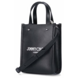 Jimmy Choo - Borsa Tote Mini N/S - Nero - Jimmy Choo Exclusive Luxury Collection