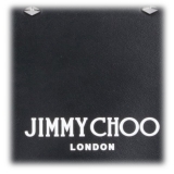 Jimmy Choo - Borsa Tote Mini N/S - Nero - Jimmy Choo Exclusive Luxury Collection