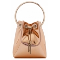 Jimmy Choo - Ballet Bon Bon Bag - Pink - Jimmy Choo Exclusive Luxury Collection