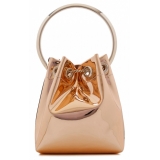 Jimmy Choo - Ballet Bon Bon Bag - Pink - Jimmy Choo Exclusive Luxury Collection