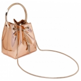 Jimmy Choo - Ballet Bon Bon Bag - Pink - Jimmy Choo Exclusive Luxury Collection