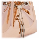 Jimmy Choo - Ballet Bon Bon Bag - Pink - Jimmy Choo Exclusive Luxury Collection