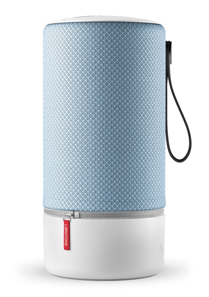 Libratone - Zipp - Airplay, Bluetooth, Wireless, DLNA, WiFi