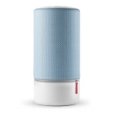 Libratone - Zipp - Pastel Blue - High Quality Speaker - Airplay, Bluetooth, Wireless, DLNA, WiFi