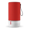 Libratone - Zipp - Victory Red - High Quality Speaker - Airplay, Bluetooth, Wireless, DLNA, WiFi
