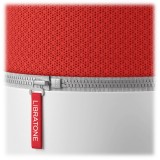 Libratone - Zipp - Rosso Vittoria - Altoparlante di Alta Qualità - Airplay, Bluetooth, Wireless, DLNA, WiFi