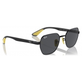 Ferrari - Ray-Ban - RB3794M F09487 54-20 - Official Original Scuderia Ferrari New Collection - Sunglasses - Eyewear