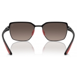 Ferrari - Ray-Ban - RB3743M F1035J 58-19 - Official Original Scuderia Ferrari New Collection - Sunglasses - Eyewear