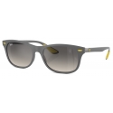 Ferrari - Ray-Ban - RB4607M F60811 55-17 - Official Original Scuderia Ferrari New Collection - Sunglasses - Eyewear