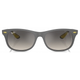 Ferrari - Ray-Ban - RB4607M F60811 55-17 - Official Original Scuderia Ferrari New Collection - Sunglasses - Eyewear