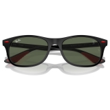 Ferrari - Ray-Ban - RB4607M F60271 55-17 - Official Original Scuderia Ferrari New Collection - Sunglasses - Eyewear