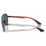 Ferrari - Ray-Ban - Scuderia Ferrari Las Vegas Ltd - RB8331M F09387 61-13 - Official Original Scuderia Ferrari New Collection