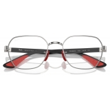 Ferrari - Ray-Ban - RX6594M F031 54-20 - Official Original Scuderia Ferrari New Collection - Optical Glasses - Eyewear