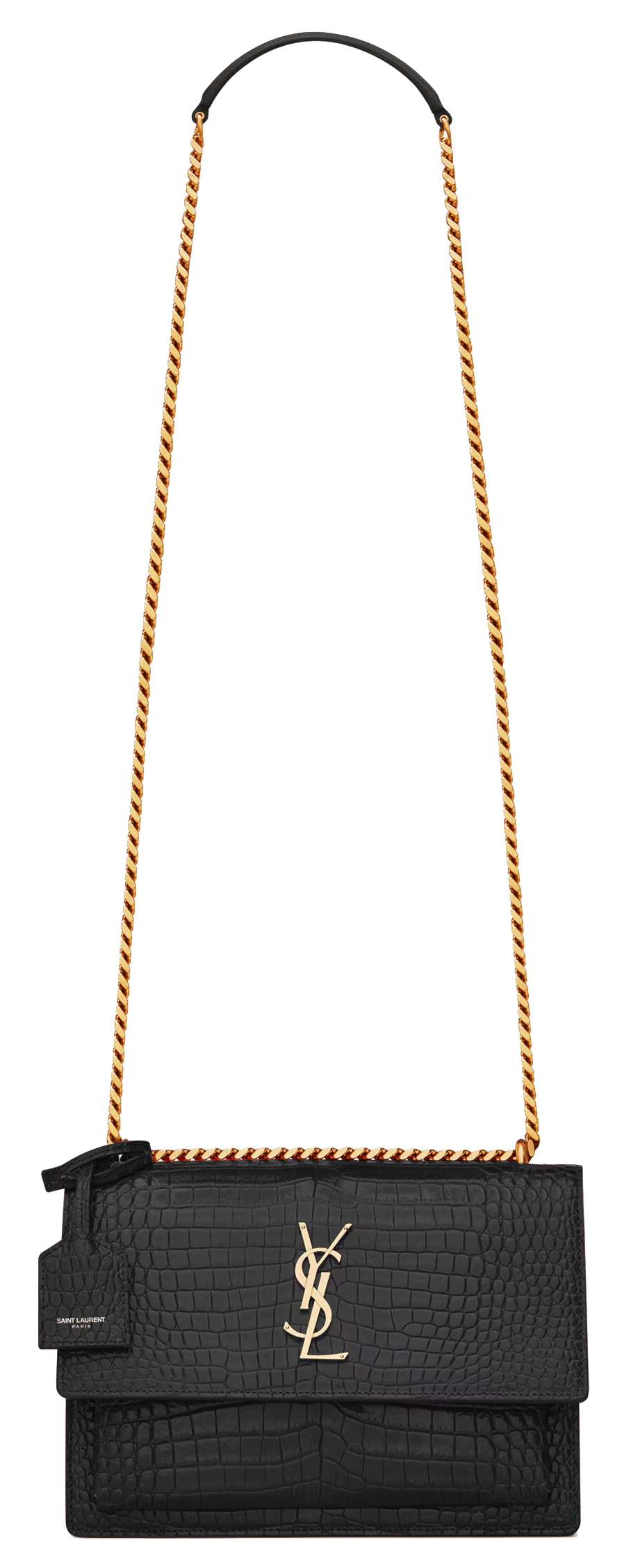 AW2002 YVES SAINT LAURENT BODY BAG | Pay ID