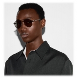 Gucci - Aviator Sunglasses - Gold - Gucci Eyewear