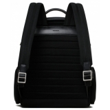 Dolce & Gabbana - Black Backpack - Dolce & Gabbana Exclusive Luxury Collection