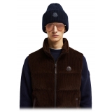 Moncler - Occhiali da Sole Pilot Flyze - Bronzo Opaco - Moncler Eyewear