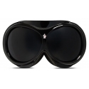 Moncler - Ski Goggles - Black - Moncler Eyewear