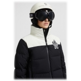 Moncler - Maschera da Sci - Nero - Moncler Eyewear