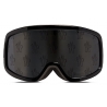 Moncler - Maschera da Sci Terrabeam - Nero - Moncler Eyewear