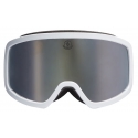 Moncler - Terrabeam Ski Goggles - Optical White - Moncler Eyewear