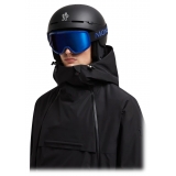 Moncler - Maschera da Sci Terrabeam - Blu - Moncler Eyewear