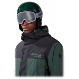 Moncler - Maschera da Sci Terrabeam - Lilla - Moncler Eyewear