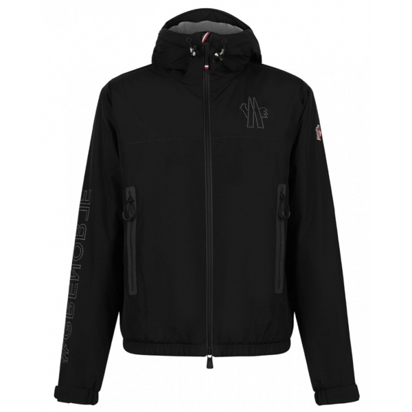 Moncler Grenoble - Giacca Jaman - Moncler Grenoble Exclusive Luxury Collection