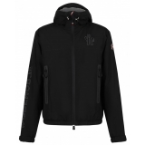 Moncler Grenoble - Giacca Jaman - Moncler Grenoble Exclusive Luxury Collection