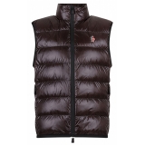 Moncler Grenoble - Amethyst Purple Puffer Jacket - Moncler Grenoble Exclusive Luxury Collection