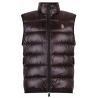 Moncler Grenoble - Giubbotto Imbottito Viola Ametista - Moncler Grenoble Exclusive Luxury Collection