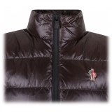 Moncler Grenoble - Amethyst Purple Puffer Jacket - Moncler Grenoble Exclusive Luxury Collection