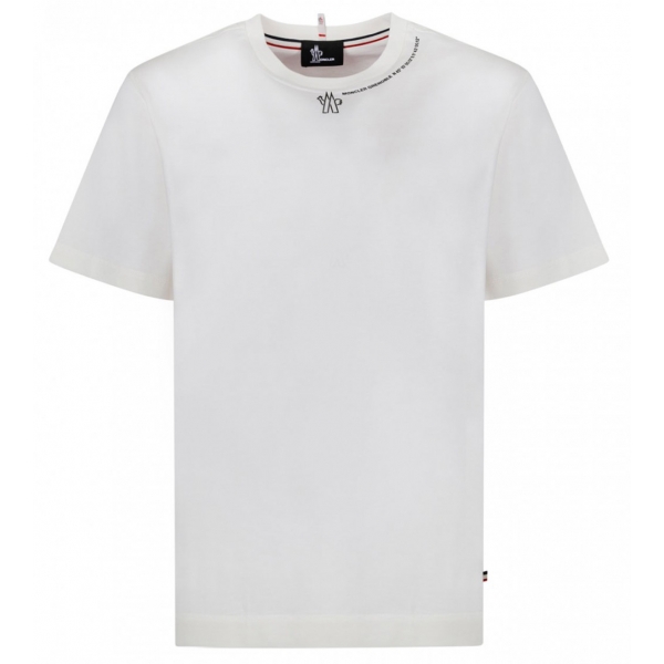 【大人気!】MONCLER☆Grenobleホワイトシャツ moncler-grenoble-light-beige-t