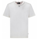 Moncler Grenoble - Light Beige T-Shirt - Moncler Grenoble Exclusive Luxury Collection