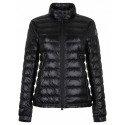 Moncler Grenoble - Black Walibi Jacket - Moncler Grenoble Exclusive Luxury Collection