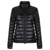 Moncler Grenoble - Black Walibi Jacket - Moncler Grenoble Exclusive Luxury Collection