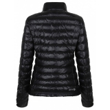 Moncler Grenoble - Black Walibi Jacket - Moncler Grenoble Exclusive Luxury Collection