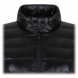 Moncler Grenoble - Black Walibi Jacket - Moncler Grenoble Exclusive Luxury Collection