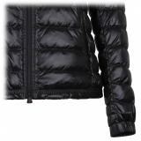 Moncler Grenoble - Black Walibi Jacket - Moncler Grenoble Exclusive Luxury Collection