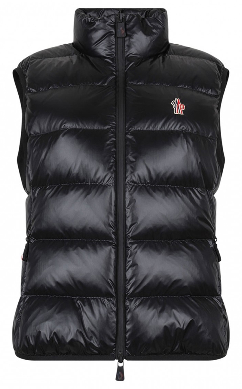 Moncler grenoble gilet online