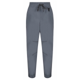 Moncler Grenoble - Pantaloni da Sci Grigio Basalto - Moncler Grenoble Exclusive Luxury Collection