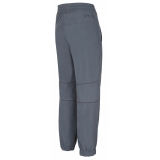 Moncler Grenoble - Basalt Grey Ski Pantst - Moncler Grenoble Exclusive Luxury Collection