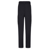 Moncler Grenoble - Black Cargo Track Pants - Moncler Grenoble Exclusive Luxury Collection