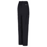 Moncler Grenoble - Black Cargo Track Pants - Moncler Grenoble Exclusive Luxury Collection