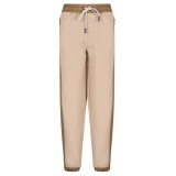 Moncler Grenoble - Nude Sport Pants - Moncler Grenoble Exclusive Luxury Collection