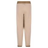 Moncler Grenoble - Nude Sport Pants - Moncler Grenoble Exclusive Luxury Collection