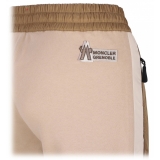 Moncler Grenoble - Nude Sport Pants - Moncler Grenoble Exclusive Luxury Collection